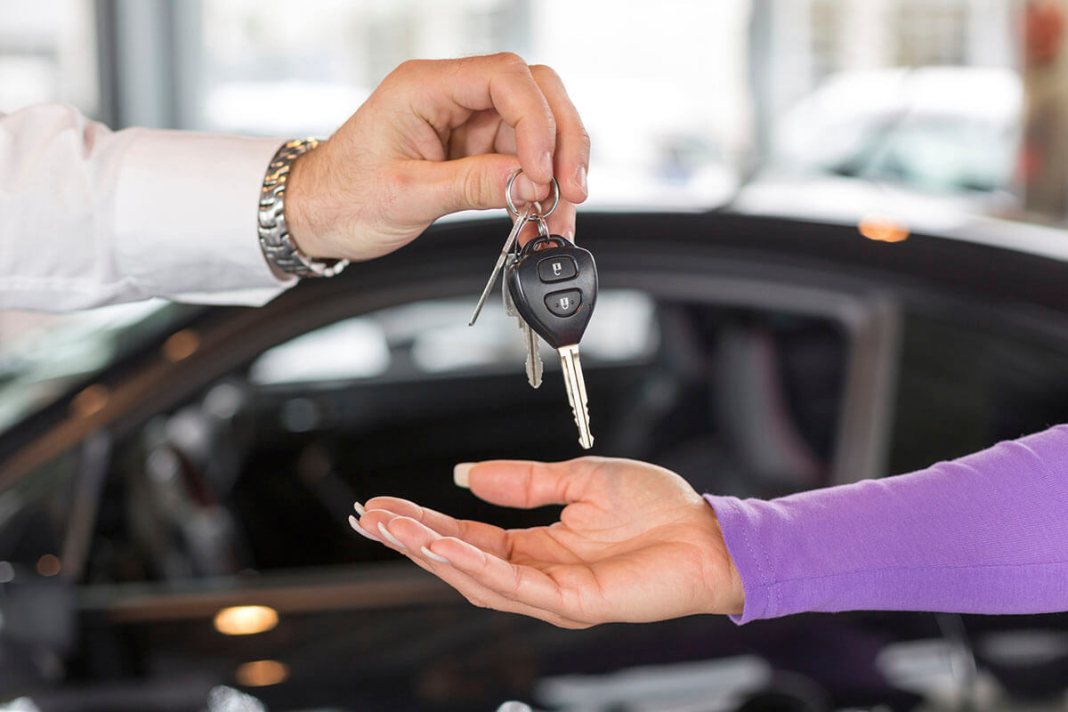 Подготовка автомобиля к продаже: полезные советы и маленькие хитрости