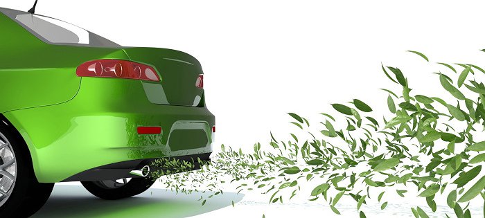 Экологический класс автомобиля: как узнать, таблица, законы