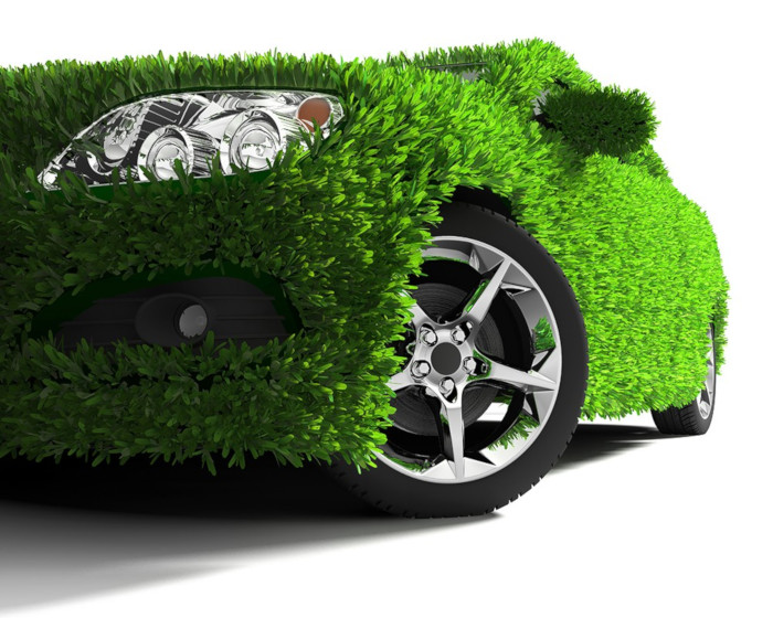 Класс энергоэффективности для автомобилей