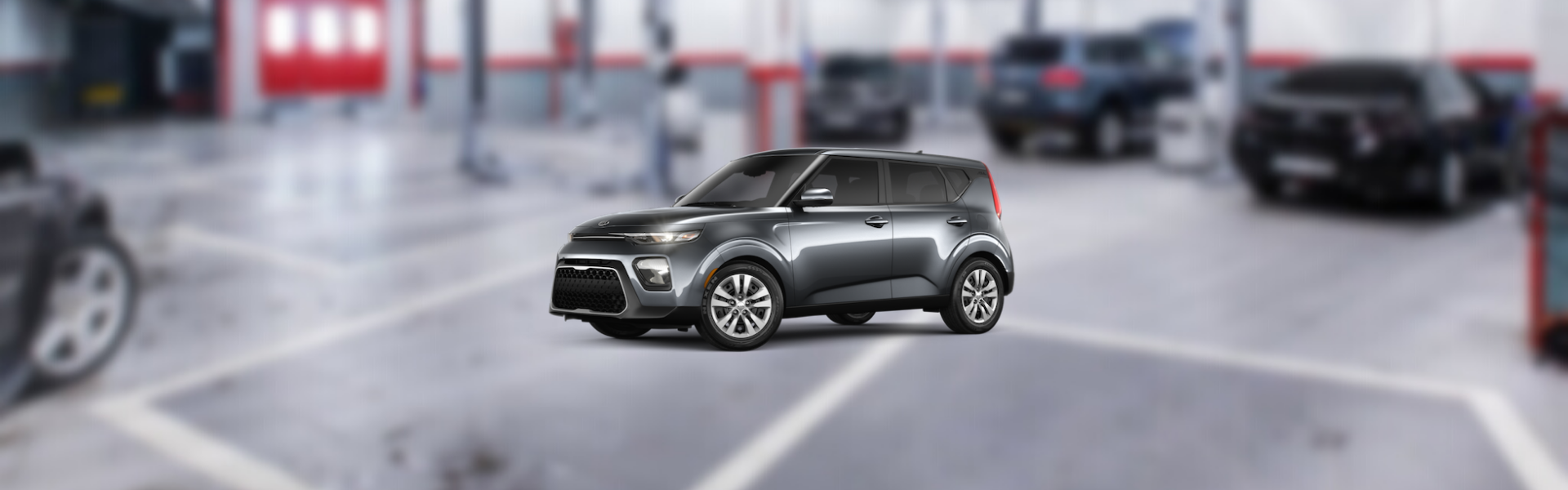 Kia Soul sk3