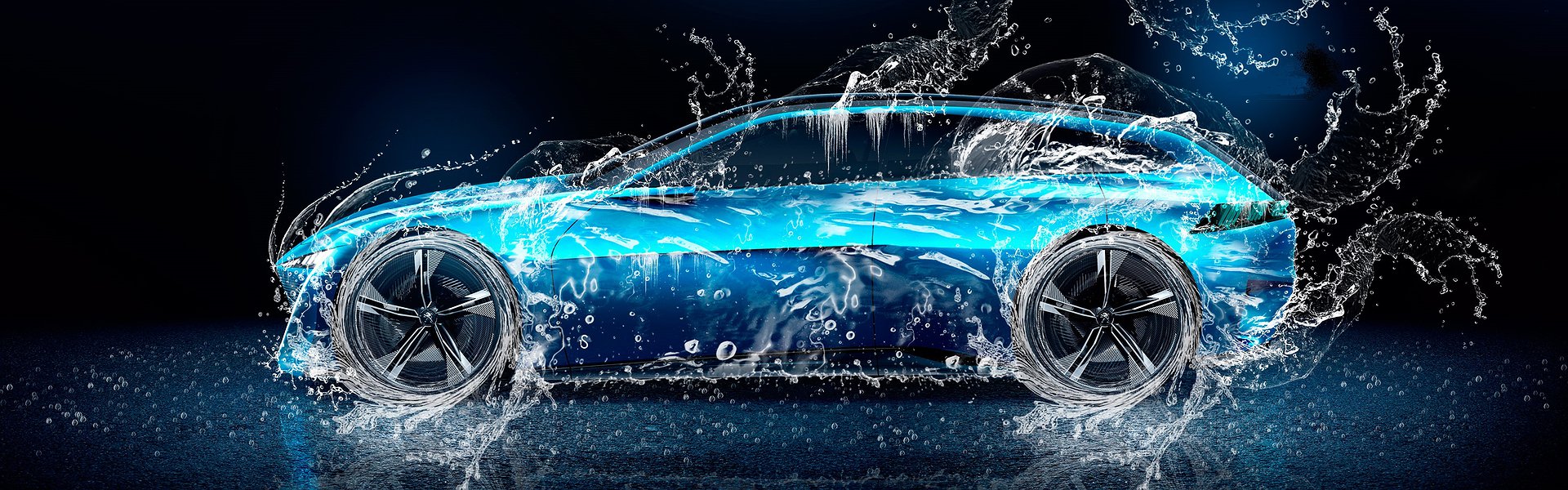 Жидкое стекло